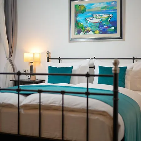 Maison d'hôtes Sun Luxury
