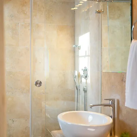 Split Old Town Luxury Rooms Split