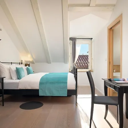 Split Old Town Luxury Rooms