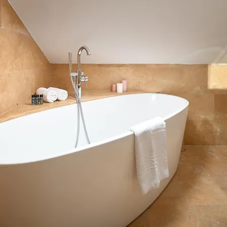 Split Old Town Luxury Rooms