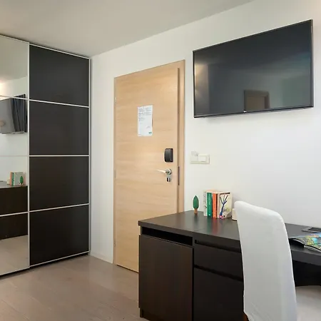 Split Old Town Luxury Rooms Pensjonat 3*