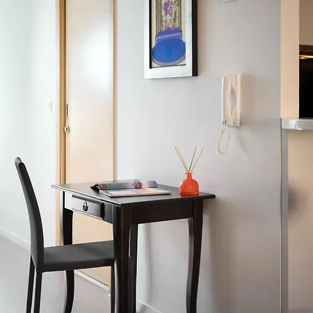 Sun Luxury 招待所 斯普利特