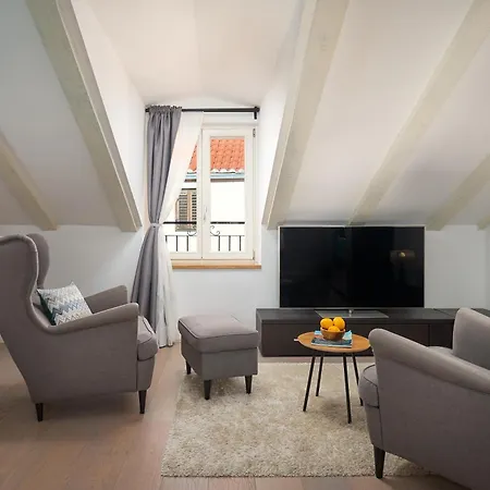 Pensjonat Split Old Town Luxury Rooms Split