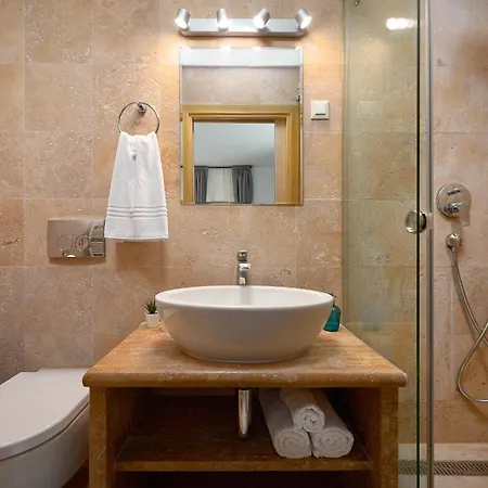 Pensjonat Split Old Town Luxury Rooms 3*