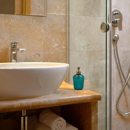 Split Old Town Luxury Rooms Pensjonat