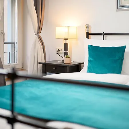 Pensjonat Split Old Town Luxury Rooms