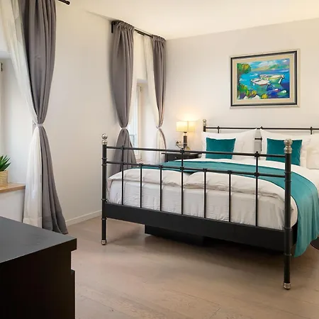 Pensjonat Split Old Town Luxury Rooms Split