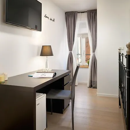 Split Old Town Luxury Rooms 3*