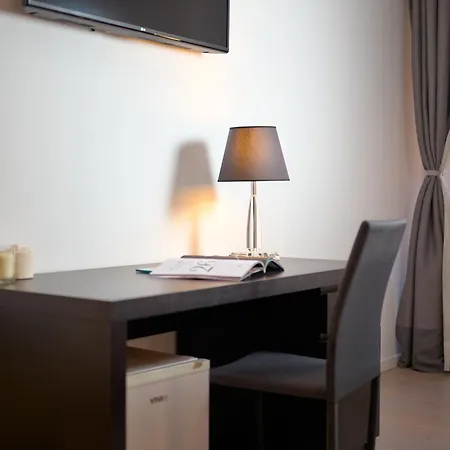 Pensjonat Split Old Town Luxury Rooms Split