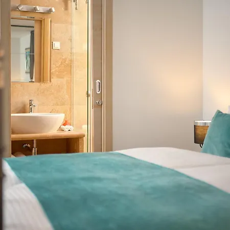 Pensjonat Split Old Town Luxury Rooms