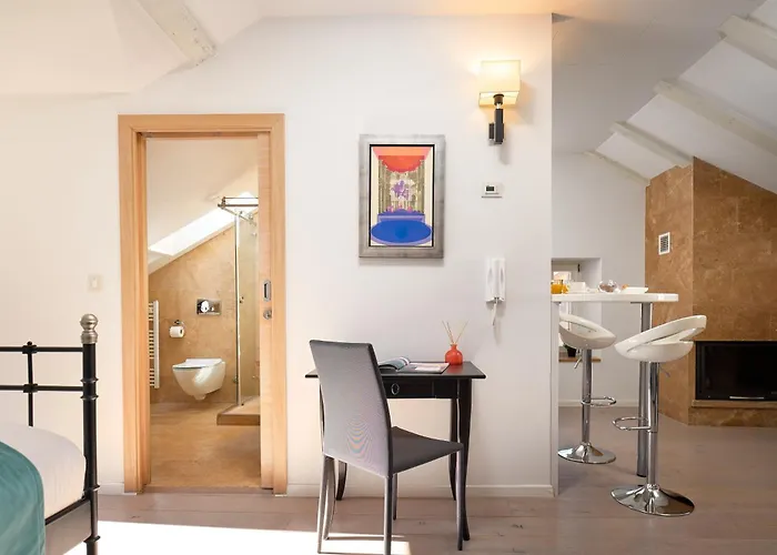 Vendégház Sun Luxury