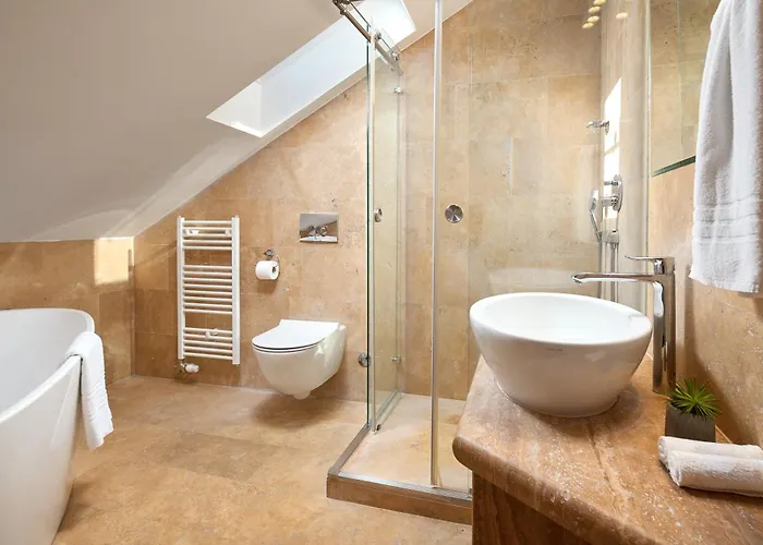 בית הארחה Sun Luxury 3*
