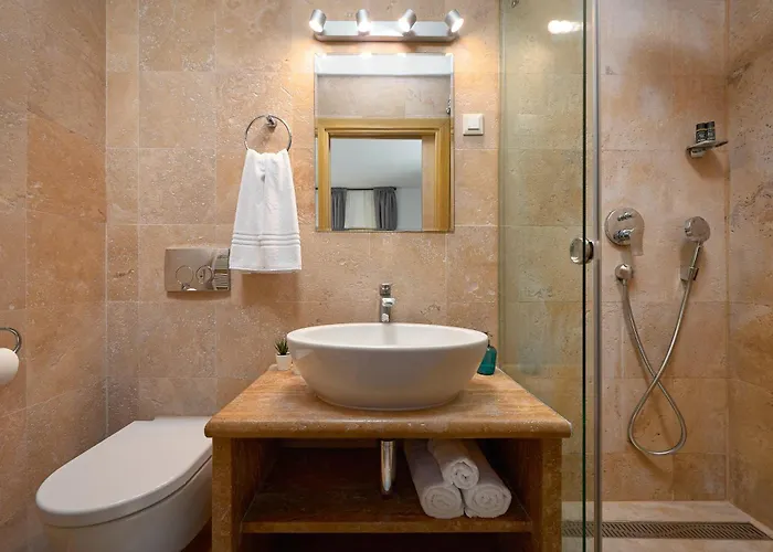 בית הארחה Sun Luxury 3*